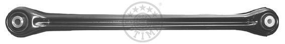 OPTIMAL G5-702 Süspansiyon Sistemi Bugi Kolu - SMART CITY-COUPE (450) uyumlu