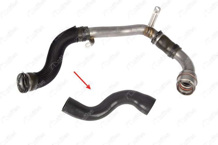 NIFEA 11460 Motor Hava Kütle Ölçer (MAF Sensörü) - RENAULT SCÉNIC III (JZ0/1_) uyumlu
