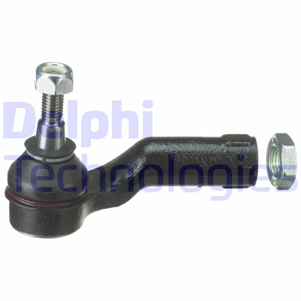 DELPHI TA1989 Direksiyon Sistemi Mafsal - VOLVO C30 (533) uyumlu