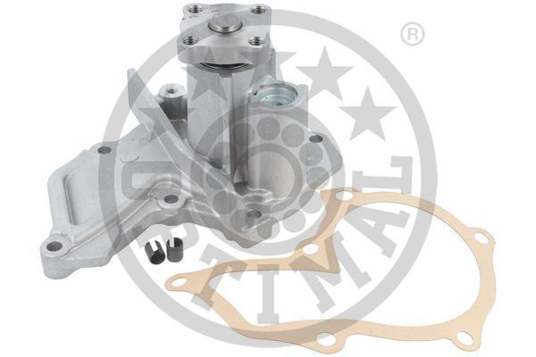 OPTIMAL AQ-1185 Motor Devirdaim - FORD FIESTA IV (JA_, JB_) uyumlu