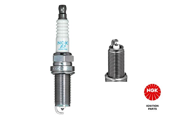 NGK 4300 Ateşleme Sistemi Buji - NISSAN ALMERA Classic (B10) uyumlu