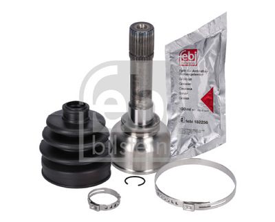 FEBI BILSTEIN 185066 Diferansiyel & Aktarma Sistemi Mafsallar - SUZUKI JIMNY SUV (SN) uyumlu