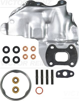 VICTOR REINZ 04-10354-01 Motor Turboşarj & Parçaları - OPEL ADAM (M13) uyumlu