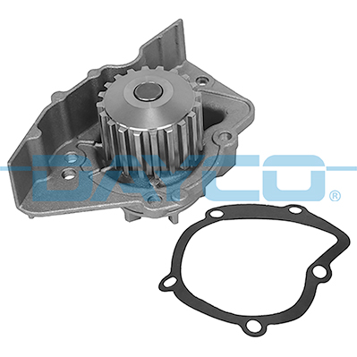 DAYCO DP032 Motor Devirdaim - CITROËN XANTIA (X1_, X2_) uyumlu