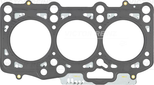 VICTOR REINZ 61-31860-20 Motor Silindir Kafa Contası - VW LUPO I (6X1, 6E1) uyumlu