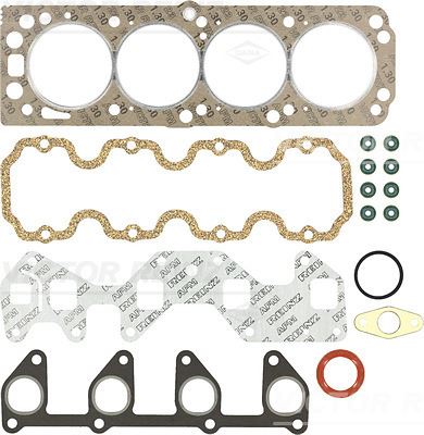 VICTOR REINZ 02-27270-04 Motor Silindir Kafa Contası - OPEL CORSA A Hatchback (S83) uyumlu