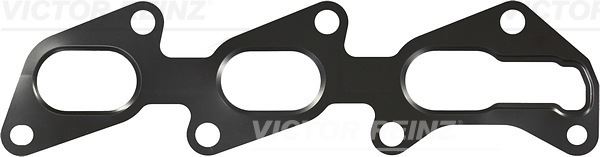 VICTOR REINZ 71-33509-00 Motor Manifold Contası - OPEL AGILA A (H00) uyumlu