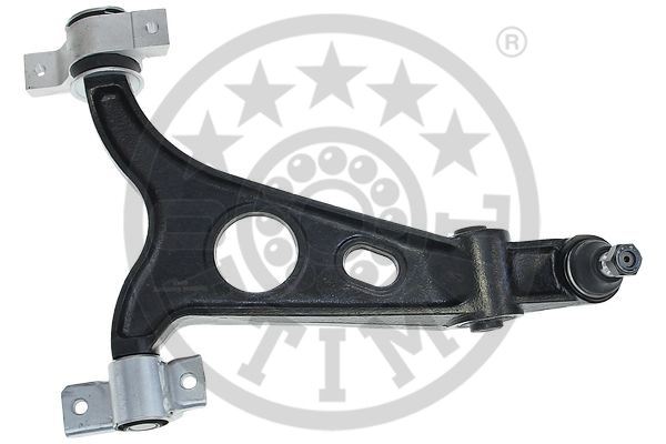 OPTIMAL G6-754 Süspansiyon Sistemi Bugi Kolu - ALFA ROMEO 156 (932_) uyumlu