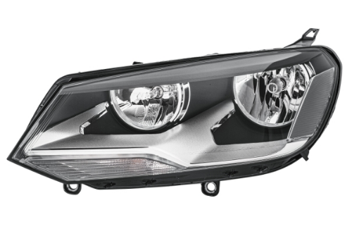 HELLA 1EJ 010 328-211 Farlar & Aydınlatma Far Parçaları - VW TOUAREG (7P5, 7P6) uyumlu