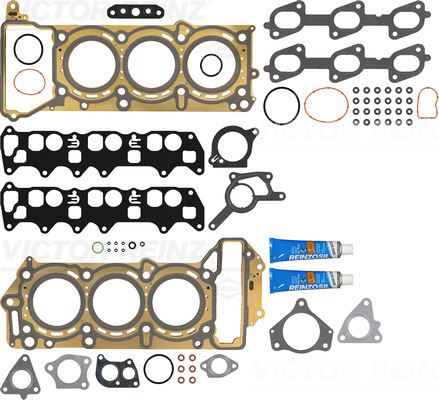 VICTOR REINZ 02-37955-01 Motor Silindir Kafa Contası - MERCEDES-BENZ CLS (C218) uyumlu