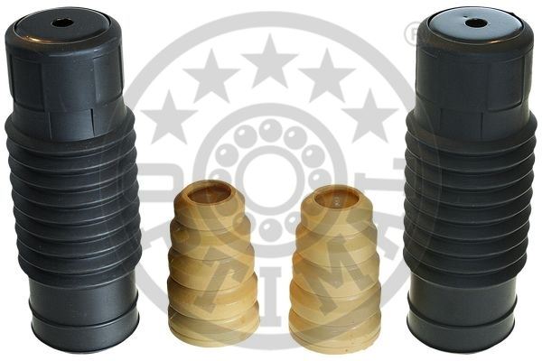 OPTIMAL AK-735210 Süspansiyon Sistemi Montaj Parçaları - HONDA HR-V (GH_) uyumlu