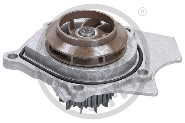 OPTIMAL AQ-2279 Motor Devirdaim - VW PASSAT B7 (362) uyumlu