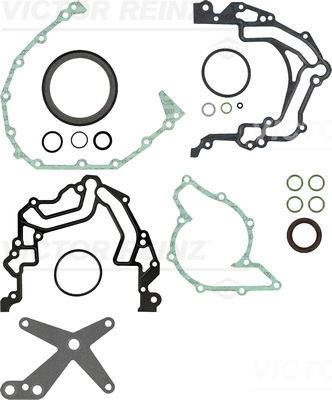 VICTOR REINZ 08-31717-01 Motor Karter Contası - AUDI A8 D2 (4D2, 4D8) uyumlu
