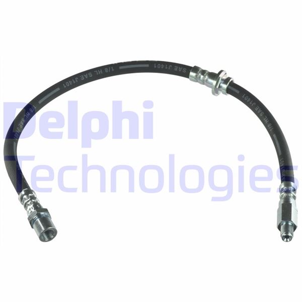 DELPHI LH7189 Fren Sistemleri Fren Hortumları - SUBARU FORESTER (SG_) uyumlu