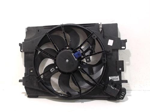 Motor Vantilatör Seti - RENAULT ORIJINAL - 214810411R Ürün Görseli