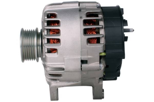 HELLA 8EL 012 429-451 Elektrik Sistemi Alternatör - RENAULT MEGANE CC (EZ0/1_) uyumlu
