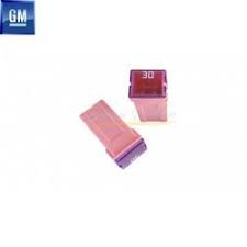 Sigorta - GM - 13133860 Ürün Görseli