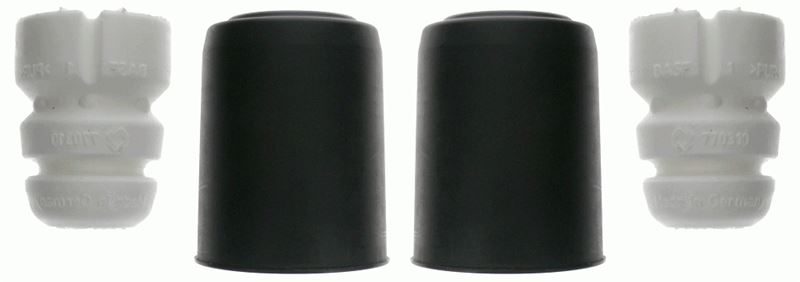 SACHS 900 224 Süspansiyon Sistemi Montaj Parçaları - AUDI A7 Sportback (4GA, 4GF) uyumlu