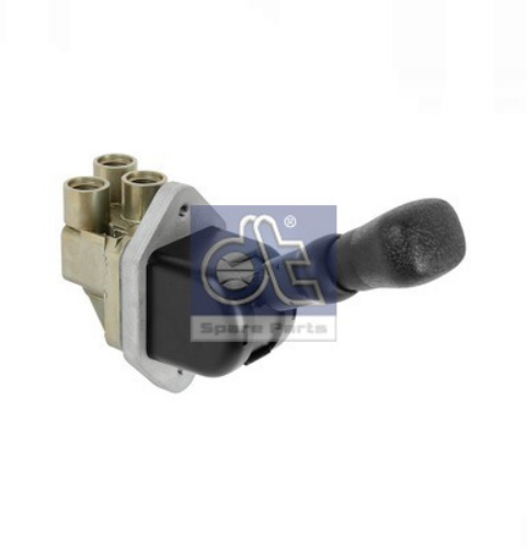 DT Spare Parts 5.70137 Fren Sistemleri El Fren Kolu