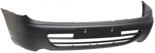 PHIRA XS-00200 Kaporta & Gövde Parçaları Tampon & Parçaları - CITROËN XSARA (N1) uyumlu