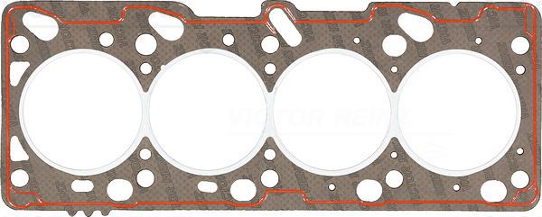 VICTOR REINZ 61-33050-00 Motor Silindir Kafa Contası - FORD MONDEO I (GBP) uyumlu