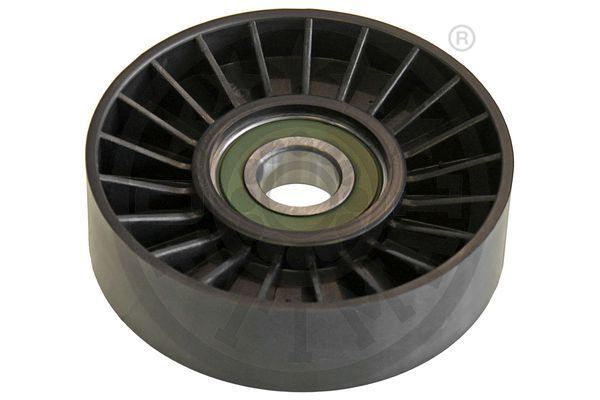 OPTIMAL 0-N1688 Motor Yönlendirme & Kılavuz Makarası - PONTIAC TRANS SPORT (UM06) uyumlu
