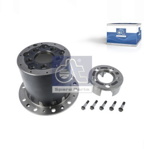 DT Spare Parts 4.69488 Tekerlek & Aks Parçaları Teker Rulmanı