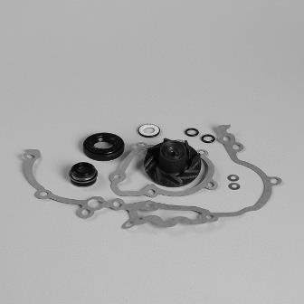 GK 987575 Motor Devirdaim