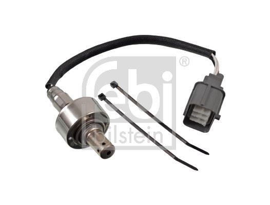 FEBI BILSTEIN 179587 Emme & Egzoz Sistemi Egzoz Sensörleri - SUZUKI GRAND VITARA II (JT, TE, TD) uyumlu