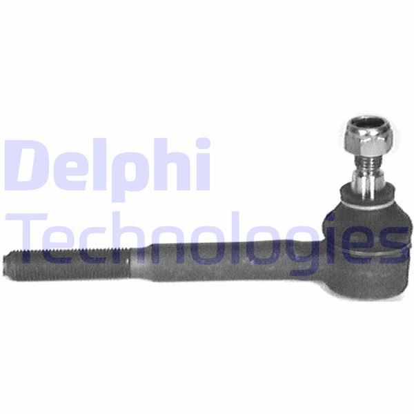 DELPHI TA862 Direksiyon Sistemi Mafsal - OPEL REKORD E (17_, 11_, 14_, 16_, 18_, 19_) uyumlu