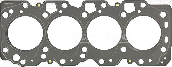 VICTOR REINZ 61-52226-10 Motor Silindir Kafa Contası - TOYOTA COROLLA Liftback (_E8_) uyumlu
