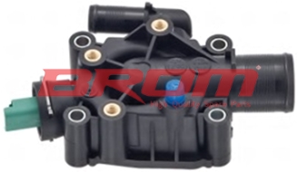 Termostat - BROM - PJ41005 Ürün Görseli