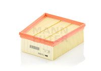 MANN-FILTER C 22 026 Motor Hava Filtresi - RENAULT MEGANE IV Hatchback (B9A/M/N_) uyumlu