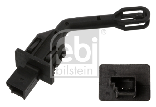 FEBI BILSTEIN 37061 İklimlendirme Sistemi Kontrol Kumandası - MERCEDES-BENZ CLS (C218) uyumlu