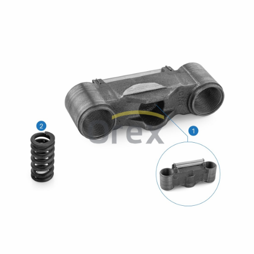 Kaliper Köprü Bağlantısı - OREX - 814148 Ürün Görseli