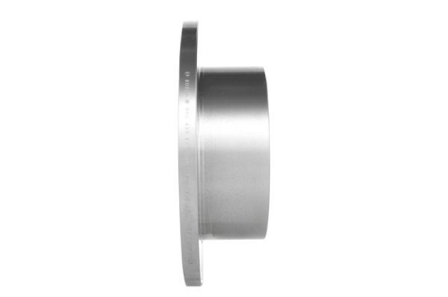 BOSCH 0 986 479 065 Fren Sistemleri Fren Diski - PEUGEOT BOXER Minibüs/Otobüs (230P) uyumlu