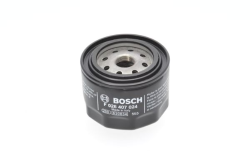 BOSCH F 026 407 024 Motor Yağ Filtresi - FIAT DUCATO Minibüs/Otobüs (250_) uyumlu