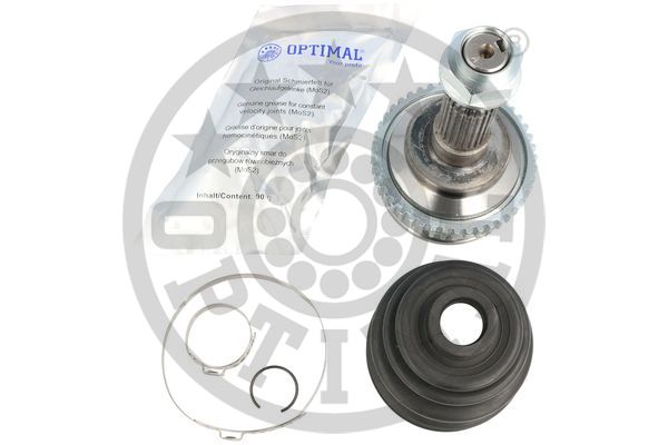 OPTIMAL CW-2630 Diferansiyel & Aktarma Sistemi Mafsallar - MAZDA 323 S V (BA) uyumlu
