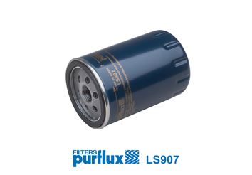 PURFLUX LS907 Motor Yağ Filtresi - FORD ESCORT IV (GAF, AWF, ABFT) uyumlu