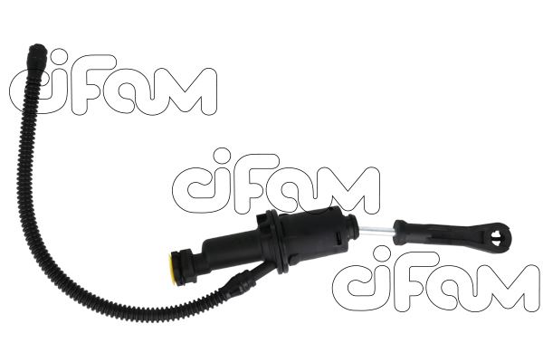 CIFAM 505-290 Debriyaj Sistemi Merkez Silindir - CITROËN C5 III (RD_) uyumlu