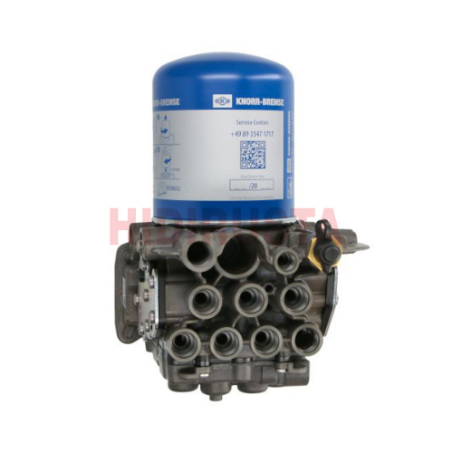 Hava Kurutucusu - KNORR - K138270N50 Ürün Görseli