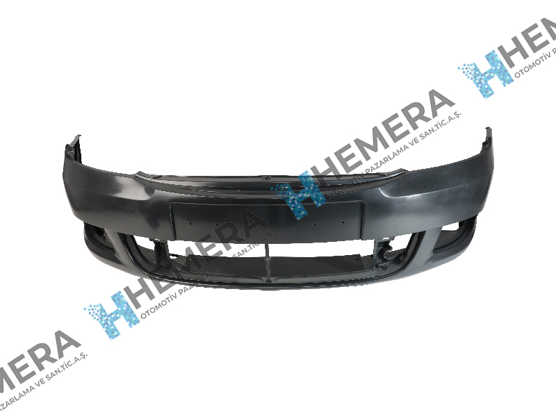 Tampon - ISAM - 3305110 Ürün Görseli