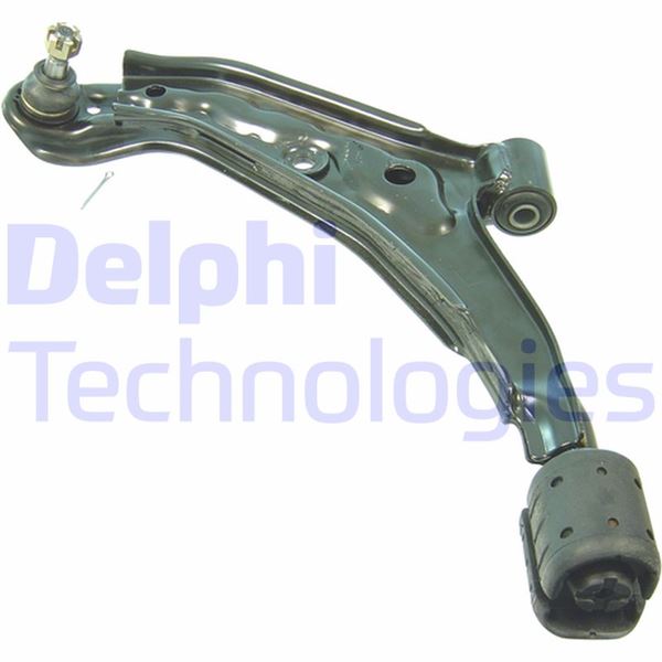 DELPHI TC853 Süspansiyon Sistemi Bugi Kolu - NISSAN ALMERA I Hatchback (N15) uyumlu