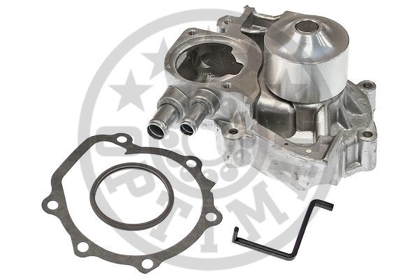 OPTIMAL AQ-2234 Motor Devirdaim - SUBARU FORESTER (SH_) uyumlu