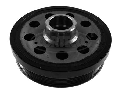 CORTECO 80001698 Motor Kayış Kasnağı - BMW 3 Touring (E91) uyumlu