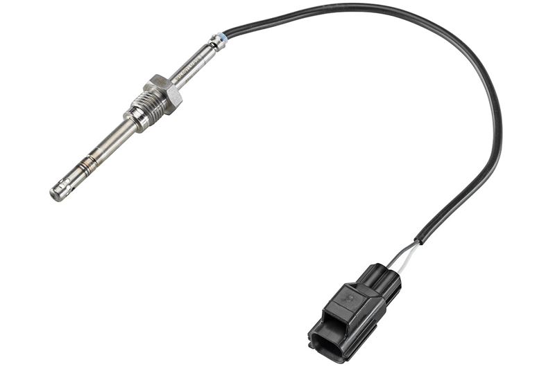 CONTINENTAL/VDO 2910000978300 Emme & Egzoz Sistemi Egzoz Sensörleri - VOLVO S80 II (124) uyumlu