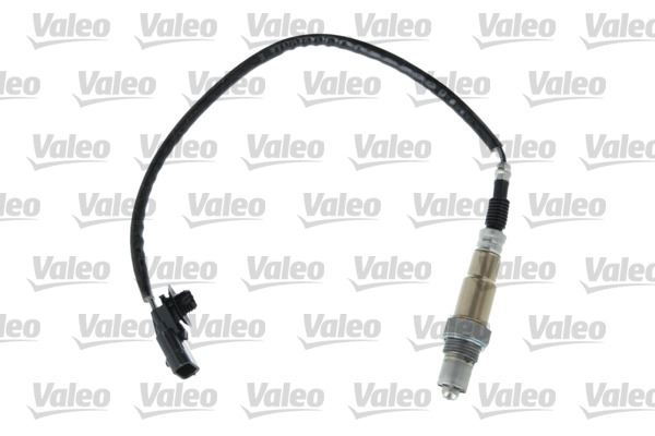 VALEO 368052 Emme & Egzoz Sistemi Egzoz Sensörleri - DACIA LOGAN (LS_) uyumlu