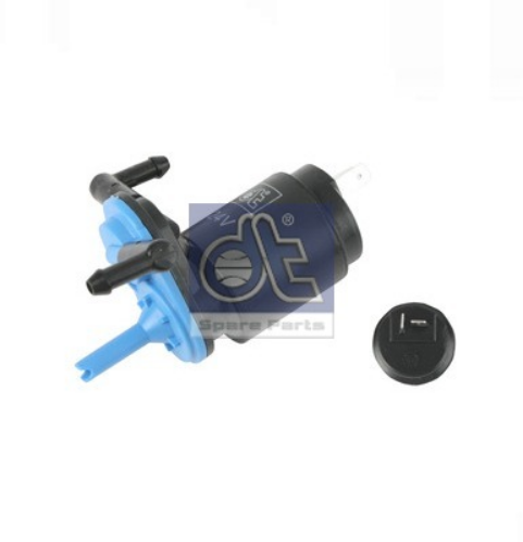 DT Spare Parts 3.35120 Kaporta & Gövde Parçaları Cam Silecek Mekanizması - MAN E2000 uyumlu
