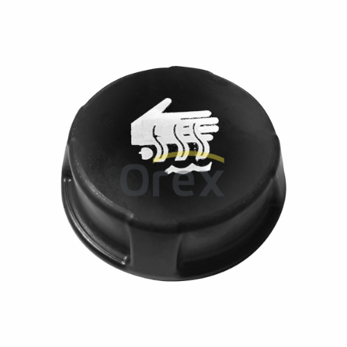 Radyatör Kapağı - OREX - 650031 Ürün Görseli