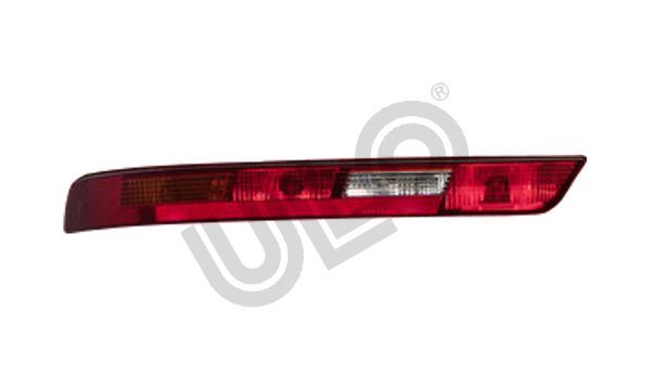 ULO 106283210 Farlar & Aydınlatma Stop Lambası - AUDI Q3 (8UB, 8UG) uyumlu
